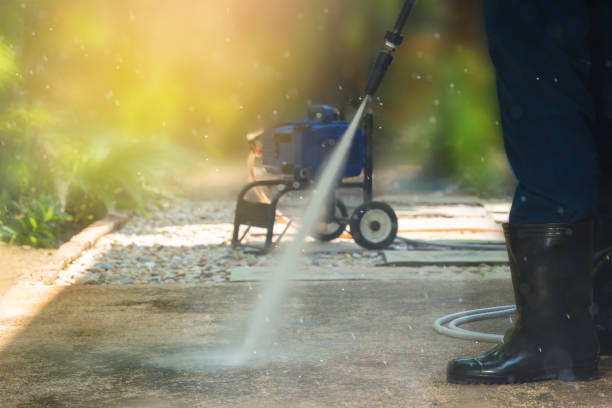 Best Building Exterior Washing  in Westville, NJ